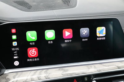 寶馬X5超深度車(chē)評(píng) 運(yùn)動(dòng)操控靠邊站，豪華舒適可稱(chēng)王