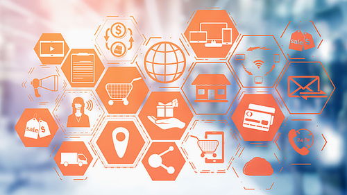 java研發 前后端分離,zkmall開源商城b2c商城如何保障系統性能