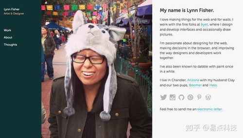 10個創(chuàng)意超棒的響應式網(wǎng)頁設計